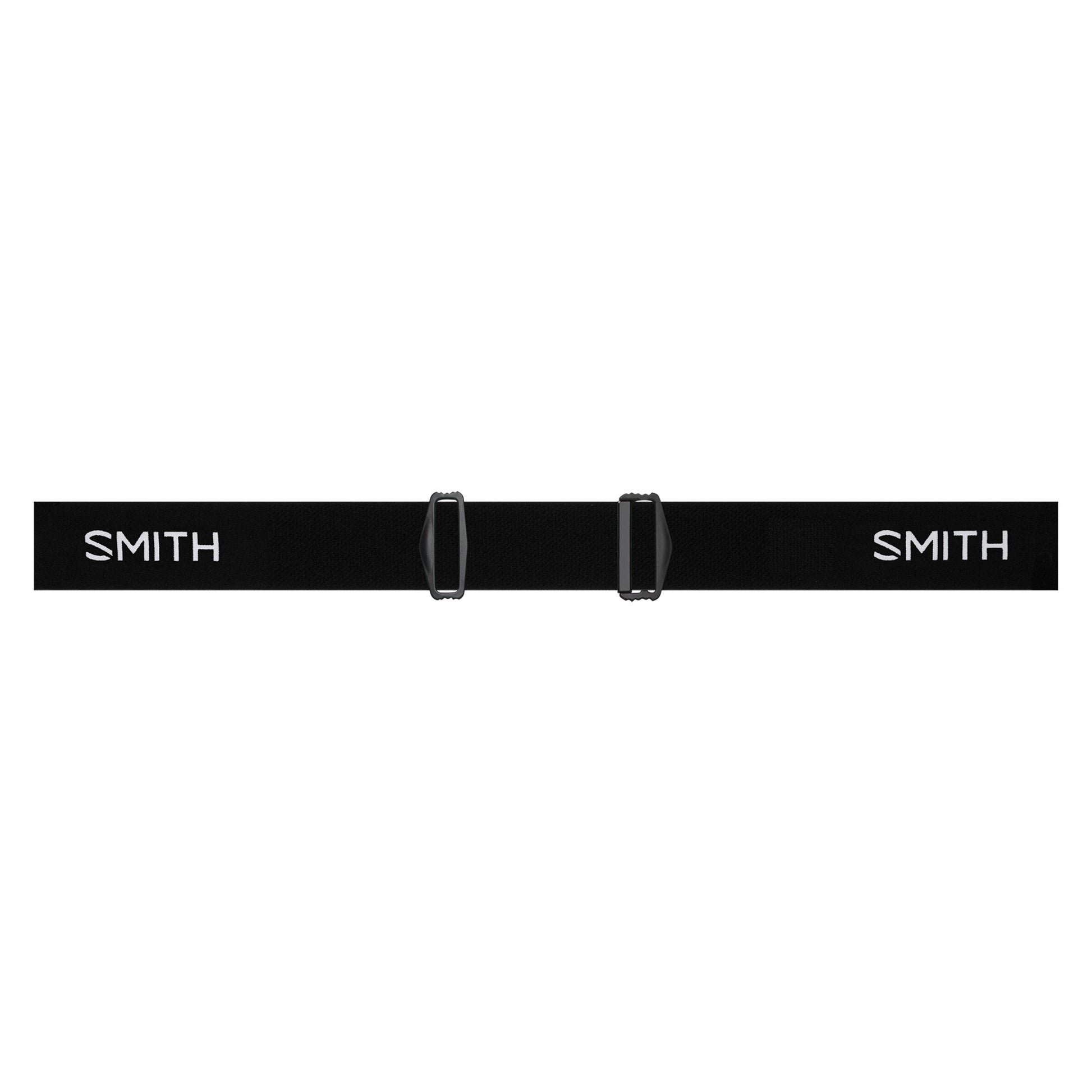 Smith Rhythm MTB Goggles - One Size Fits Most - Black - Image 2