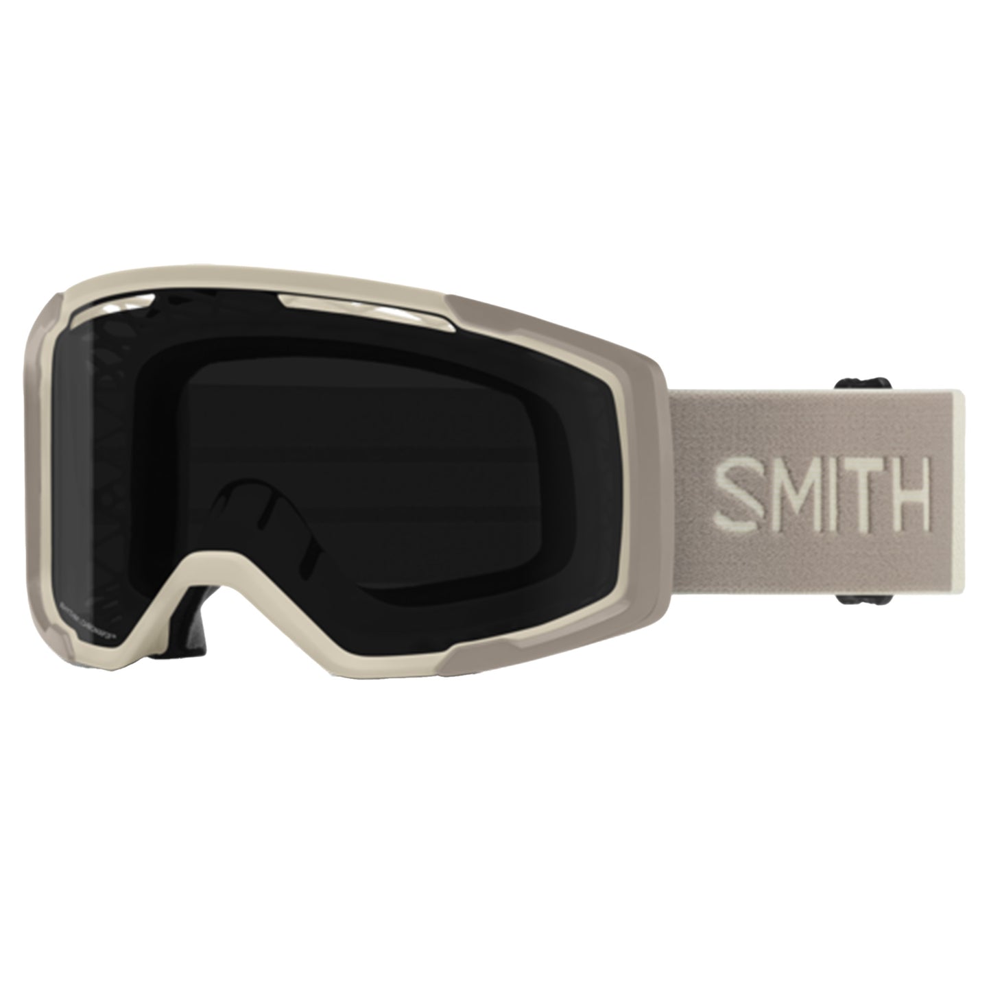 Smith Rhythm MTB - One Size Fits All - Chalk / ChromaPop Sun Black - Image 1