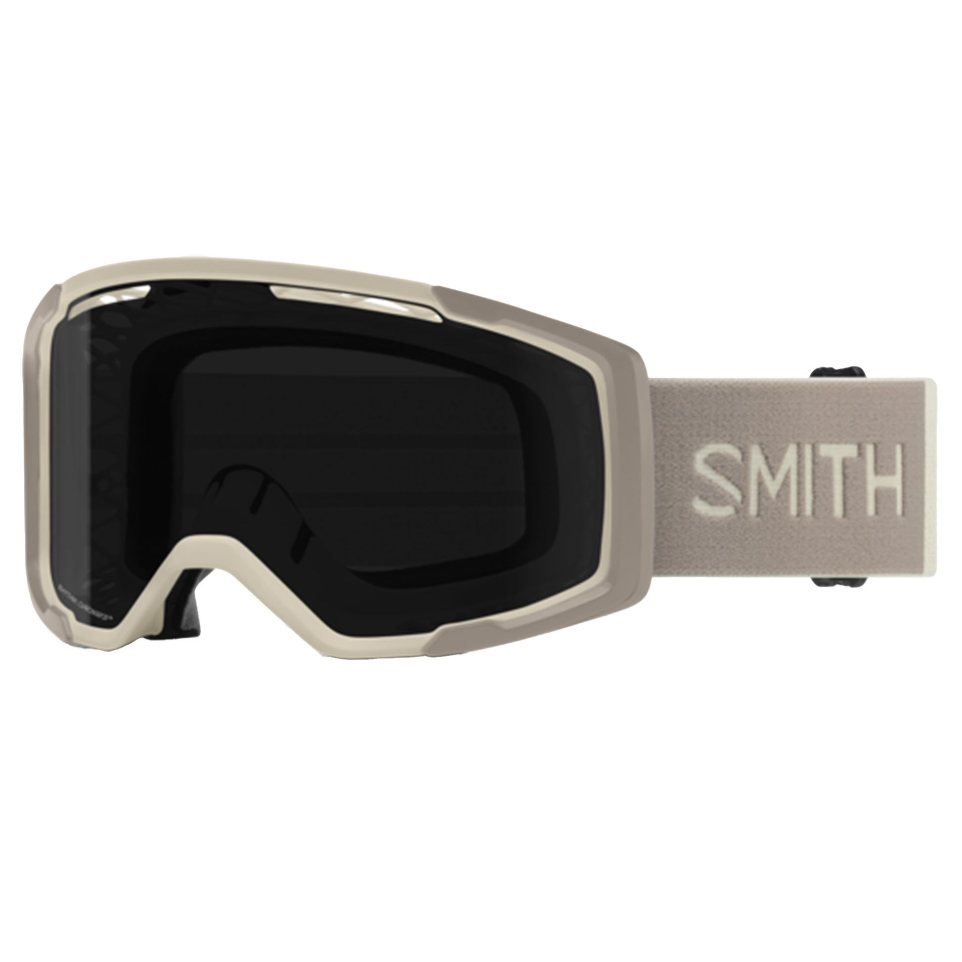 Smith Rhythm MTB - One Size Fits All - Chalk / ChromaPop Sun Black - Image 1