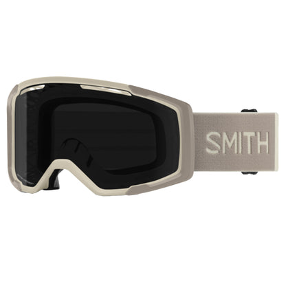 Smith Rhythm MTB - One Size Fits All - Chalk / ChromaPop Sun Black - Image 1
