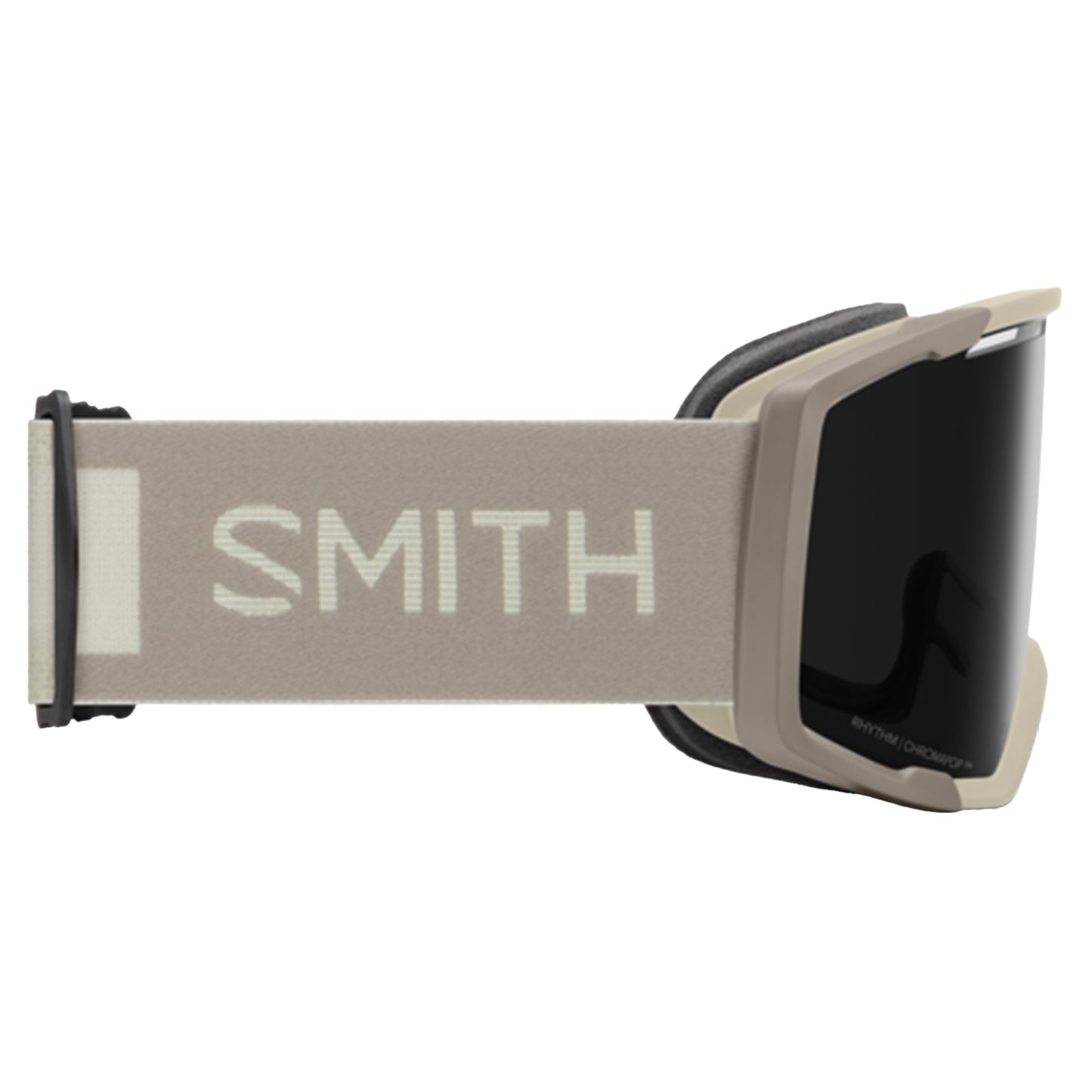 Smith Rhythm MTB - One Size Fits All - Chalk / ChromaPop Sun Black - Image 3
