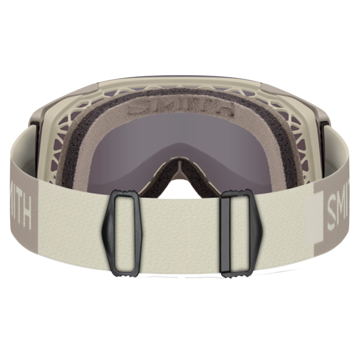 Smith Rhythm MTB - One Size Fits All - Chalk / ChromaPop Sun Black - Image 4