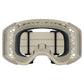 Smith Rhythm MTB - One Size Fits All - Chalk / Clear - Image 2
