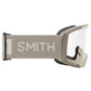 Smith Rhythm MTB - One Size Fits All - Chalk / Clear - Image 3