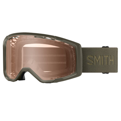 Smith Rhythm MTB - One Size Fits All - Forest - Image 1