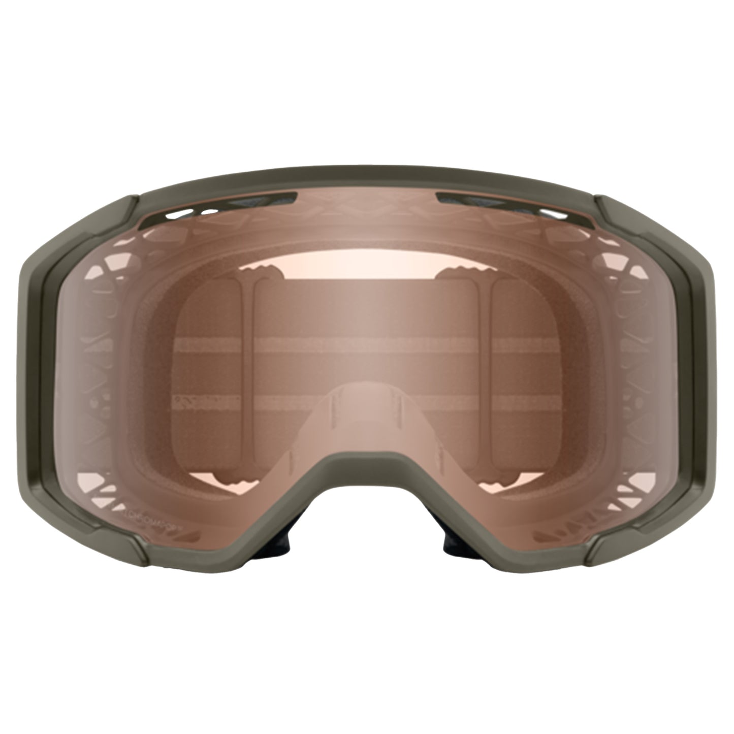Smith Rhythm MTB - One Size Fits All - Forest - Image 2