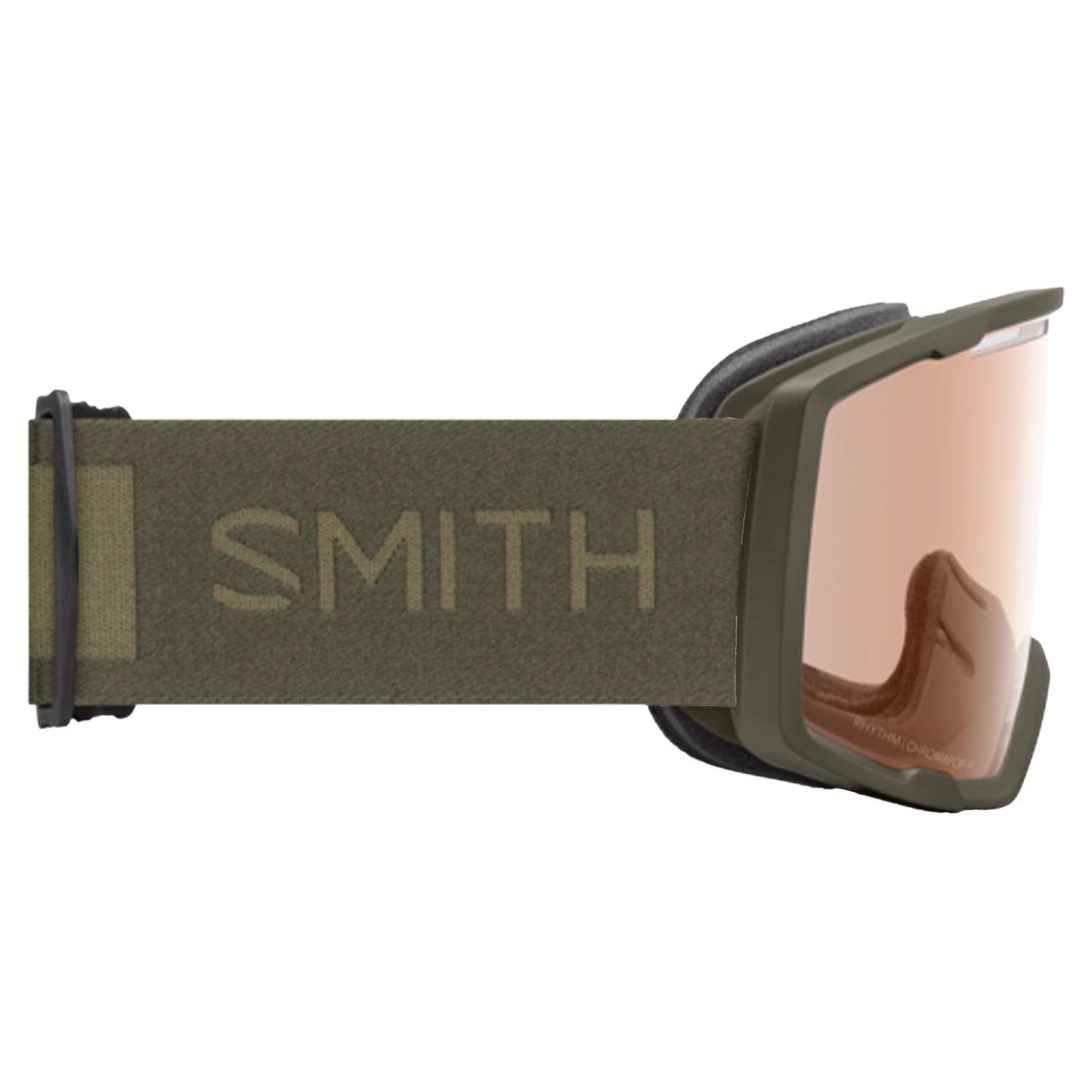 Smith Rhythm MTB - One Size Fits All - Forest - Image 3