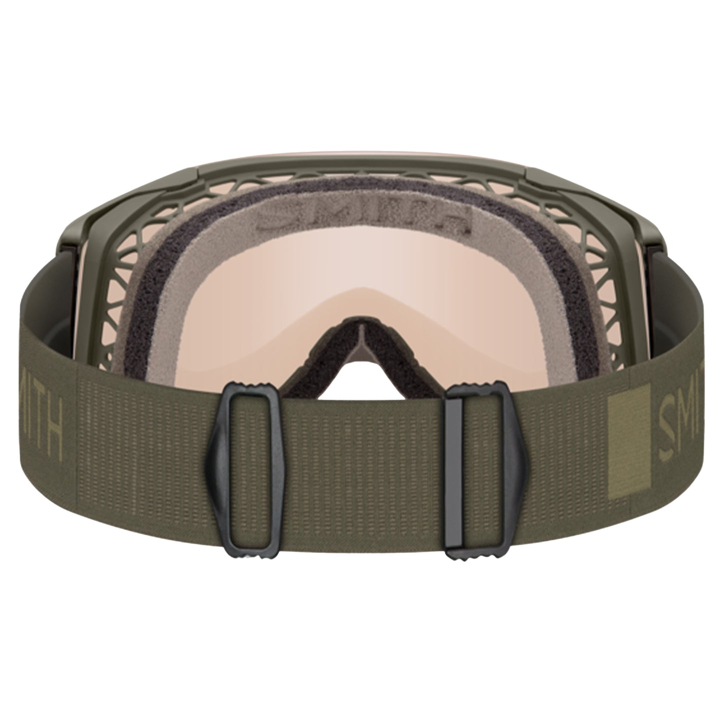 Smith Rhythm MTB - One Size Fits All - Forest - Image 4