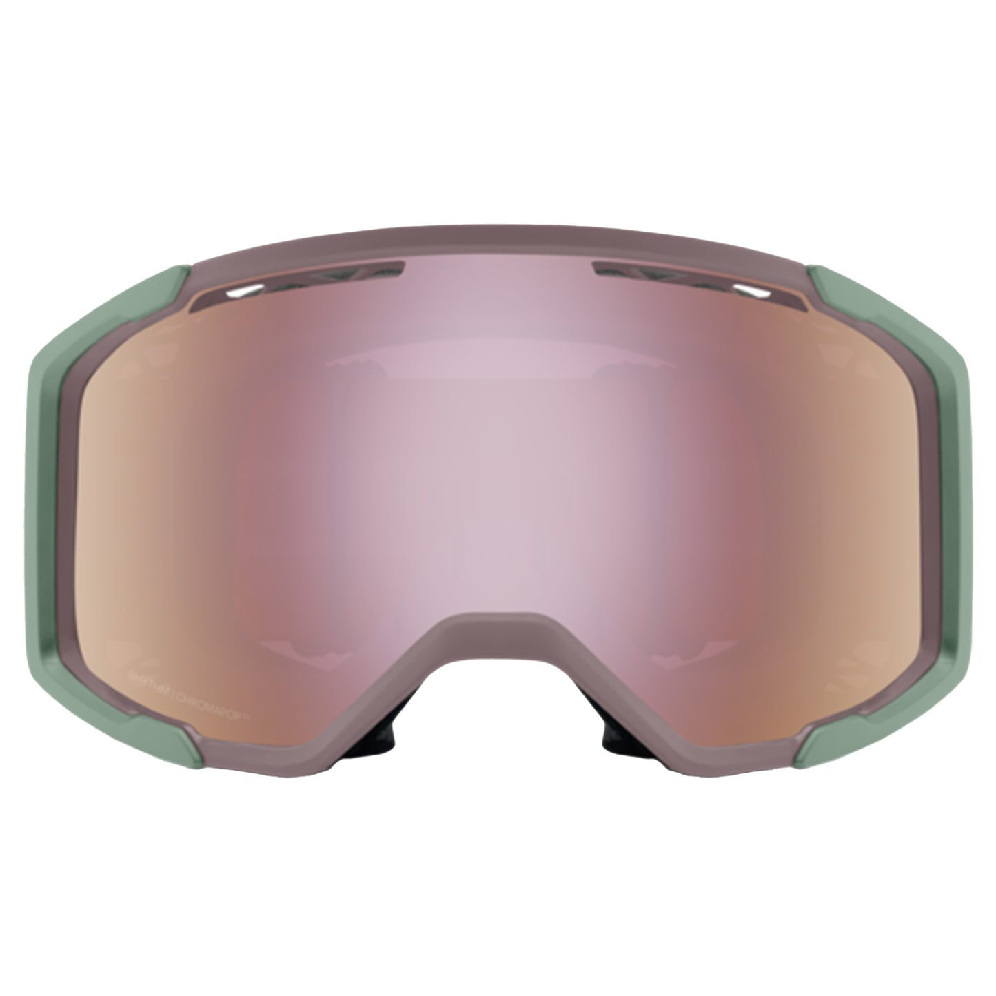 Smith Rhythm MTB - One Size Fits All - Rosewood / Juniper - Image 2