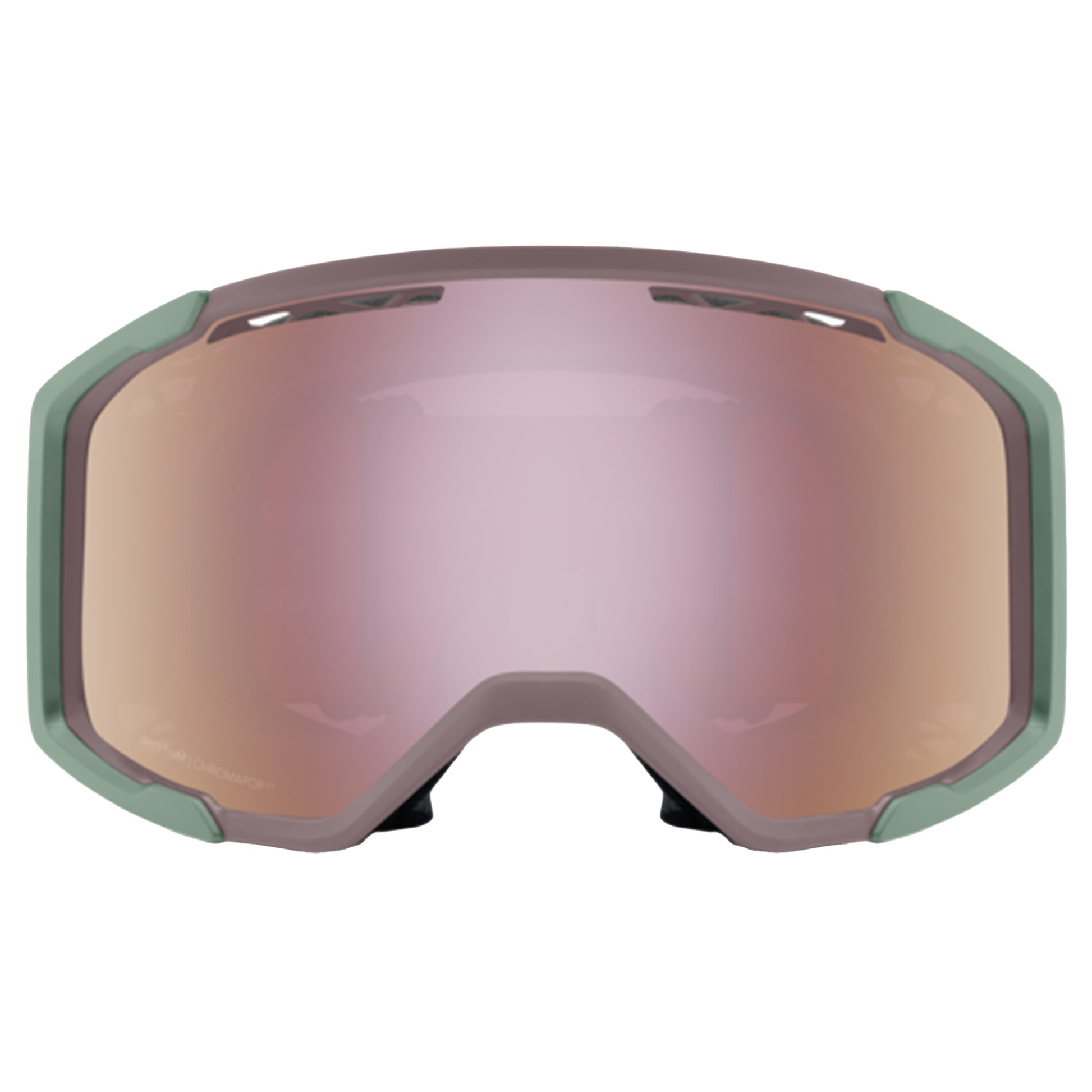 Smith Rhythm MTB - One Size Fits All - Rosewood / Juniper - Image 2