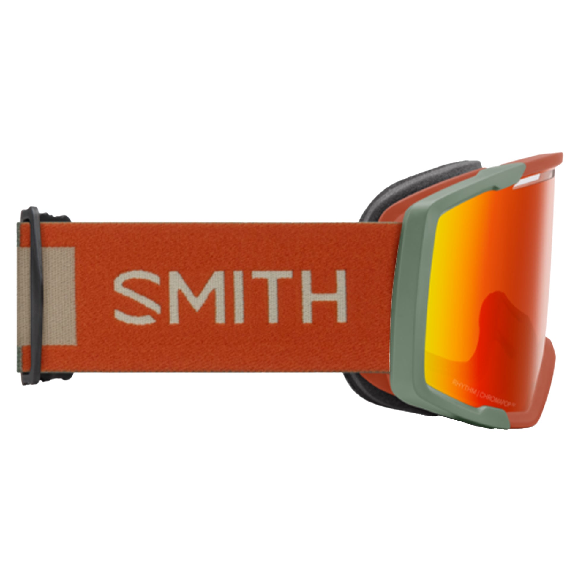 Smith Rhythm MTB - One Size Fits All - Rust/Sagebrush - Image 3
