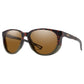 Smith Seeker Sunglasses - M - AK Matte Forest Tortoise - ChromaPop Polarized Brown - Image 1