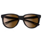 Smith Seeker Sunglasses - M - Matte Black - ChromaPop Photochromic Brown - Image 2