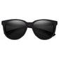 Smith Seeker Sunglasses - M - Matte Black - ChromaPop Polarized Black - Image 2