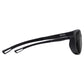 Smith Seeker Sunglasses - M - Matte Black - ChromaPop Polarized Black - Image 3