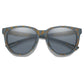 Smith Seeker Sunglasses - M - Matte Flint / Tarmac Tortoise - ChromaPop Slate - Image 2