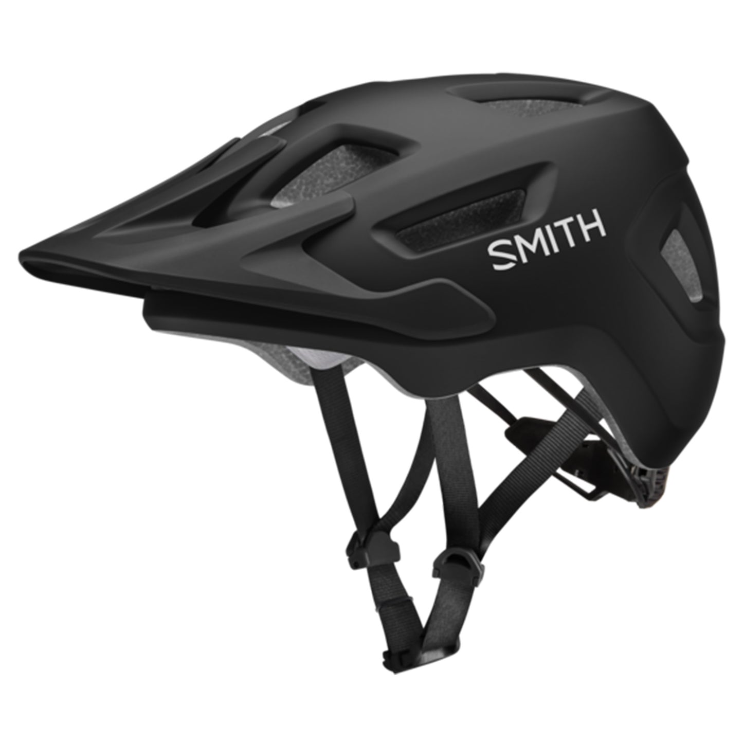 Smith Sidekick Jr Mips - Youth S - Matte Black - Image 1