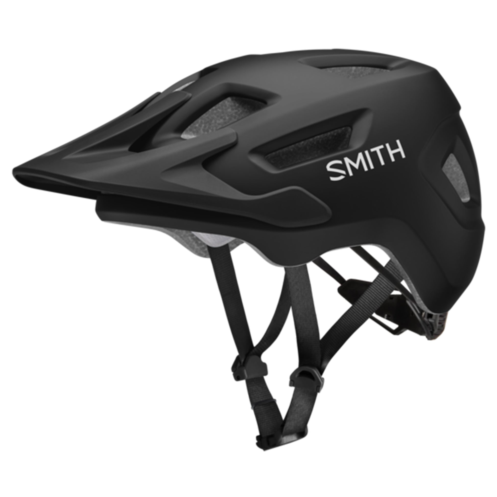 Smith Sidekick Jr Mips - Youth S - Matte Black - Image 1