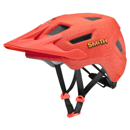 Smith Sidekick Jr Mips - Youth S - Matte Blaze - Image 1