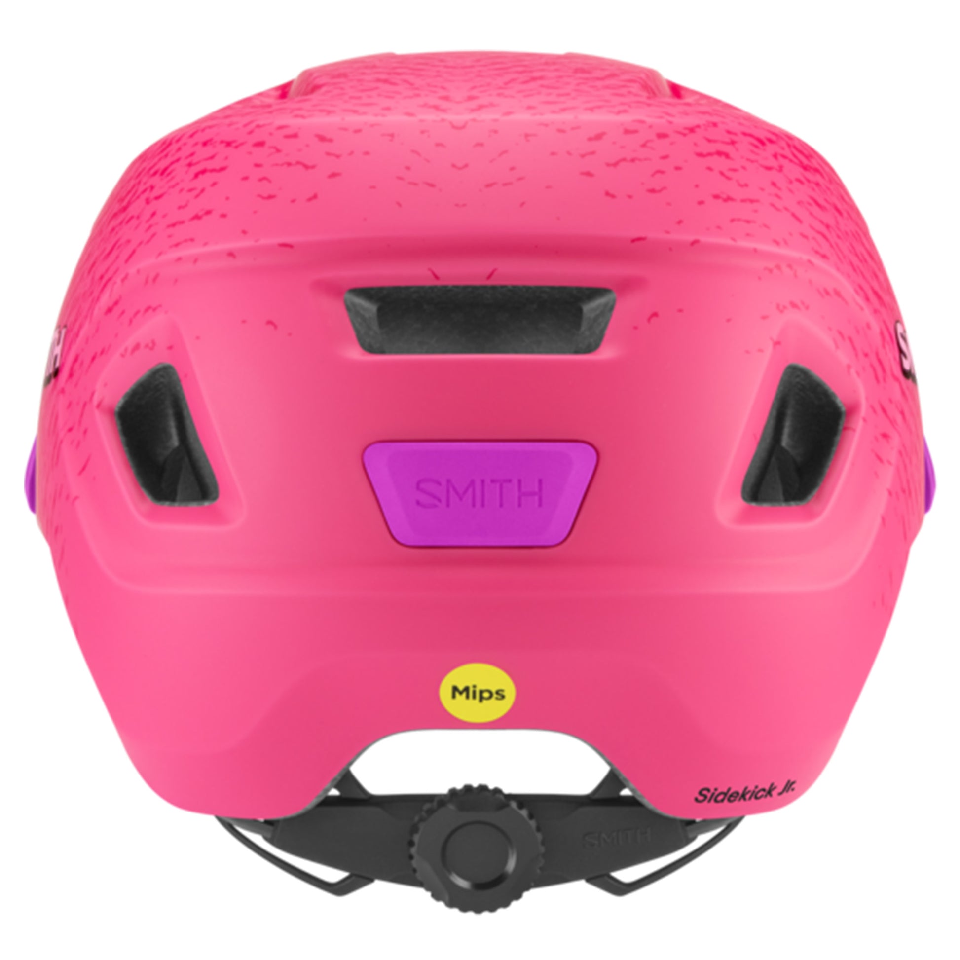Smith Sidekick Jr Mips - Youth S - Matte Lollipop Fade - Image 3