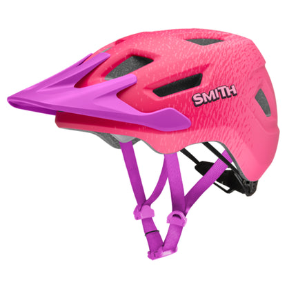 Smith Sidekick Jr Mips - Youth XS - Matte Lollipop Fade - Image 1