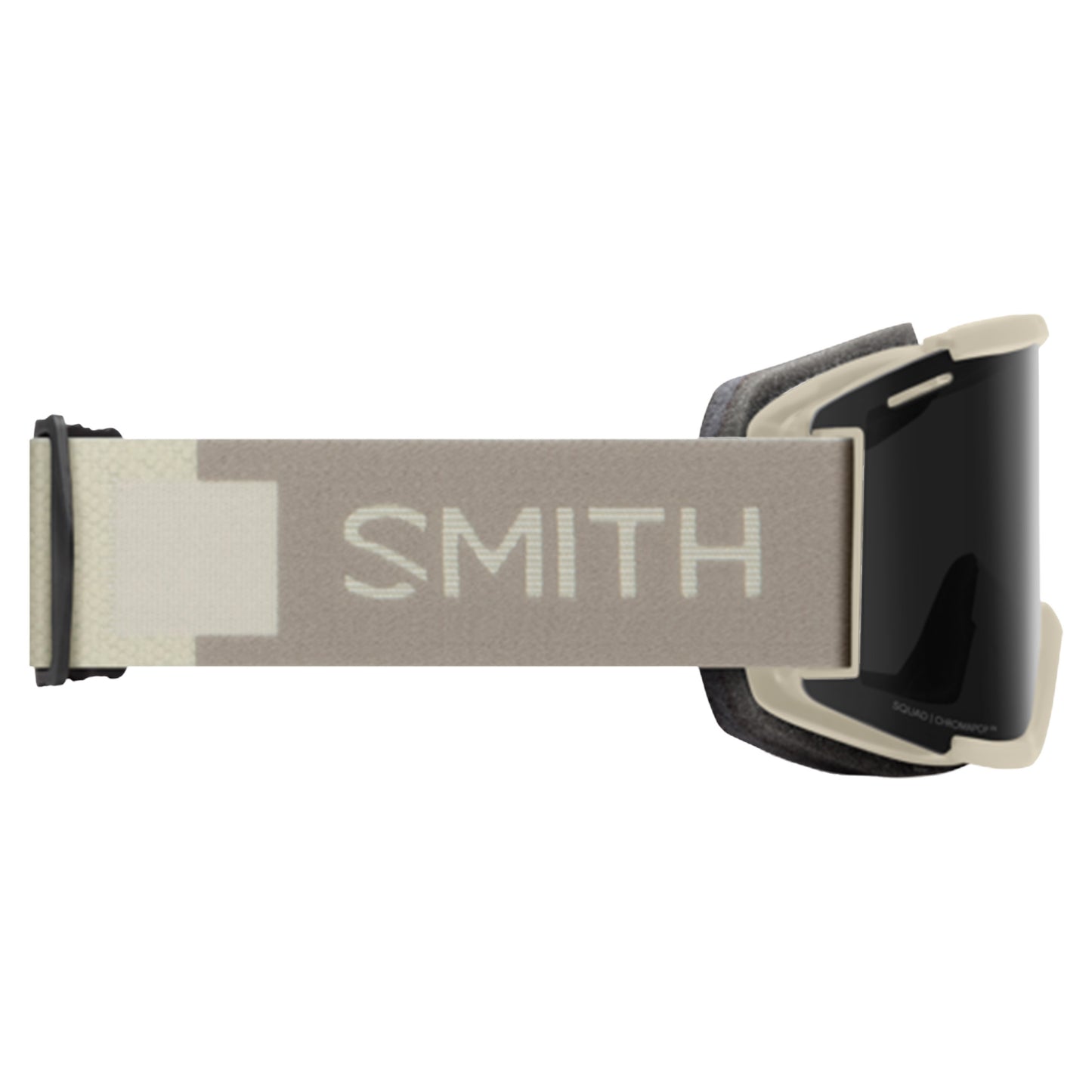 Smith Squad MTB - One Size Fits All - Chalk / ChromaPop Sun Black - Image 3