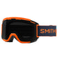 Smith Squad MTB - One Size Fits All - High Fives / Chromapop Sun Black - Image 1