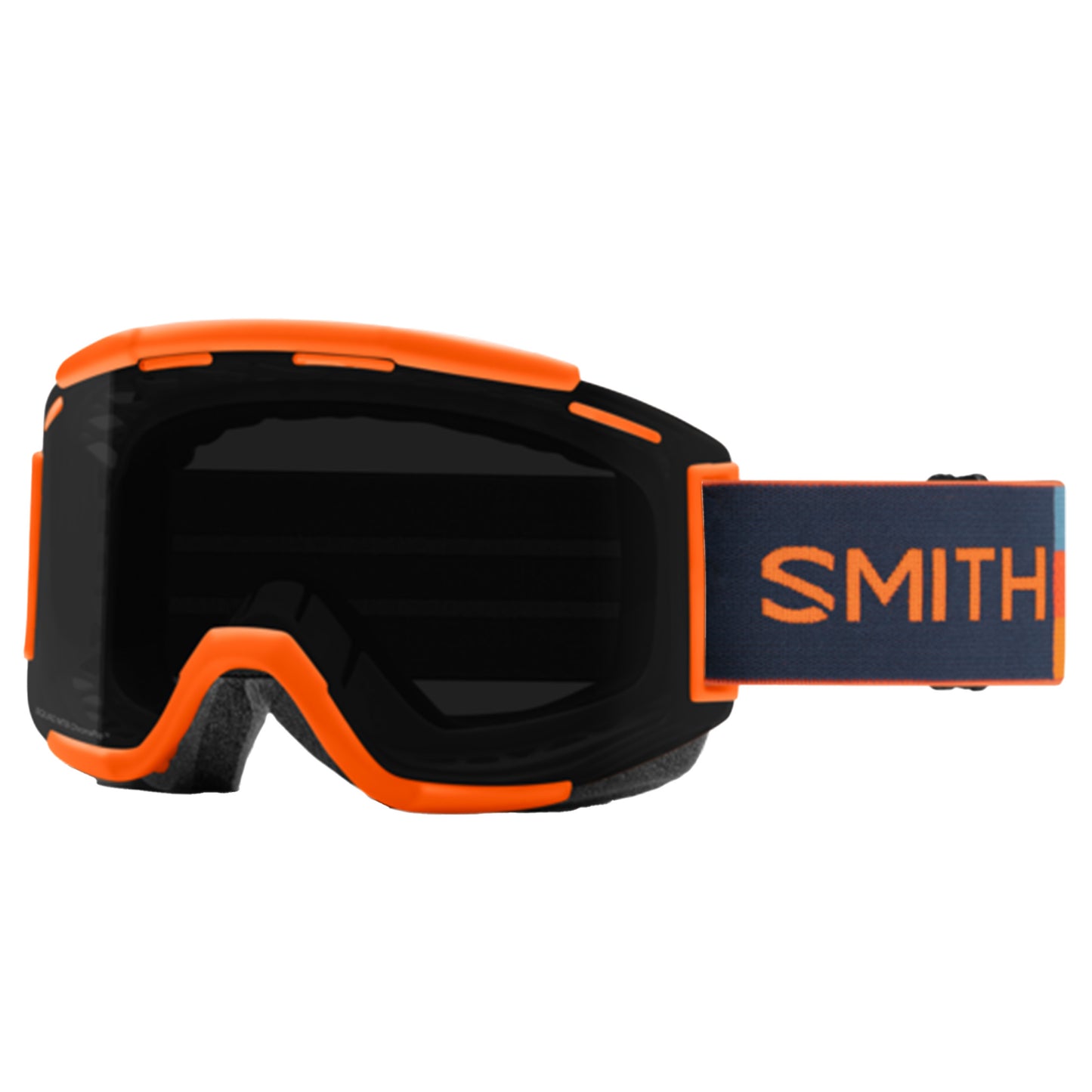 Smith Squad MTB - One Size Fits All - High Fives / Chromapop Sun Black - Image 1