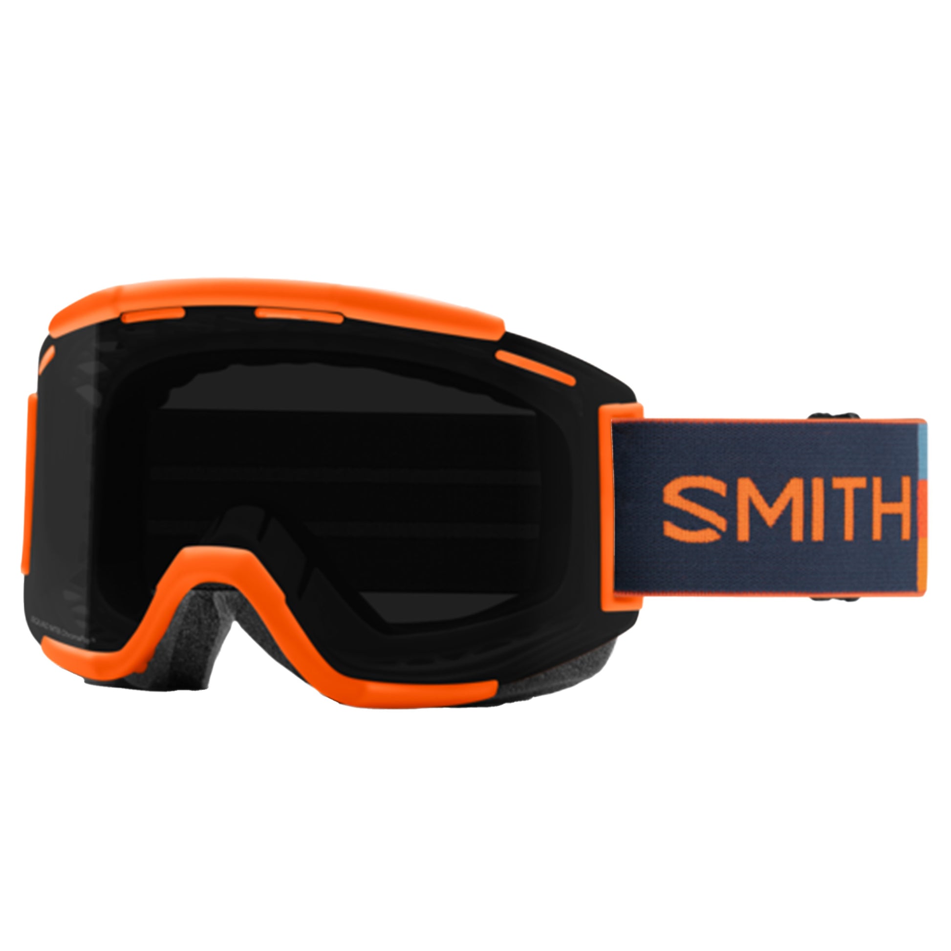 Smith Squad MTB - One Size Fits All - High Fives / Chromapop Sun Black - Image 1