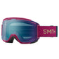 Smith Squad MTB - One Size Fits All - Huckleberry/Pacific - Image 1