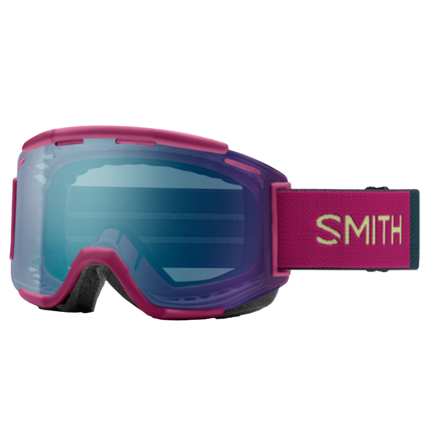 Smith Squad MTB - One Size Fits All - Huckleberry/Pacific - Image 1