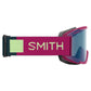 Smith Squad MTB - One Size Fits All - Huckleberry/Pacific - Image 3