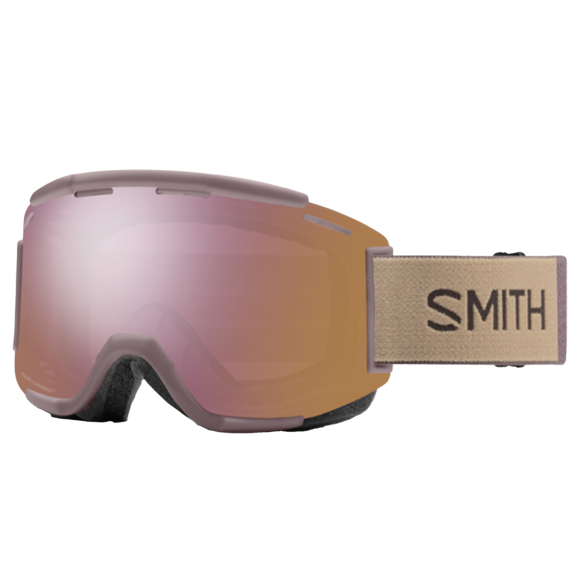 Smith Squad MTB - One Size Fits All - Rosewood / Juniper - Image 1