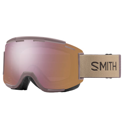 Smith Squad MTB - One Size Fits All - Rosewood / Juniper - Image 1