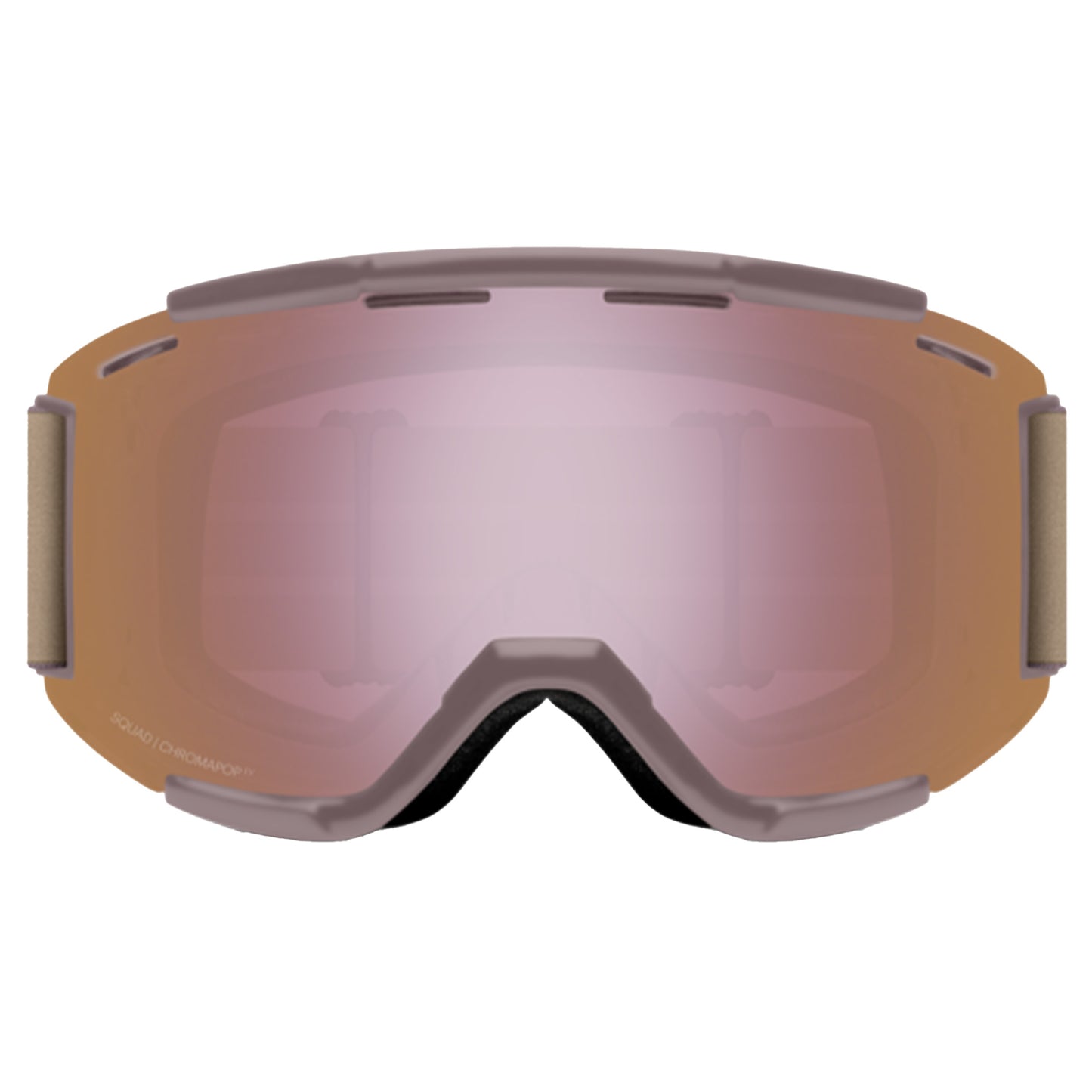 Smith Squad MTB - One Size Fits All - Rosewood / Juniper - Image 2