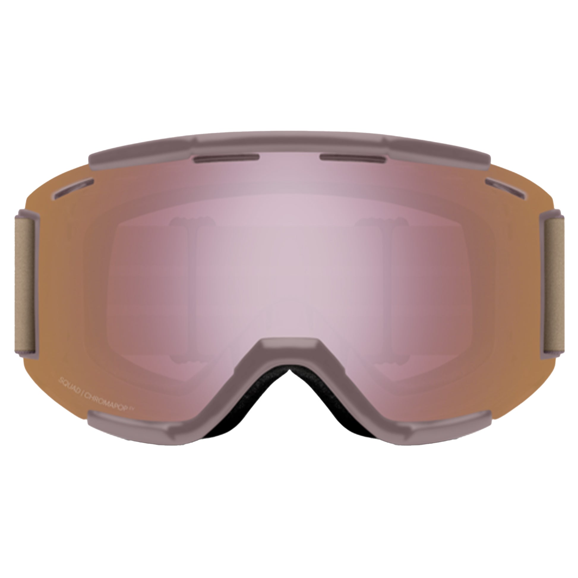 Smith Squad MTB - One Size Fits All - Rosewood / Juniper - Image 2