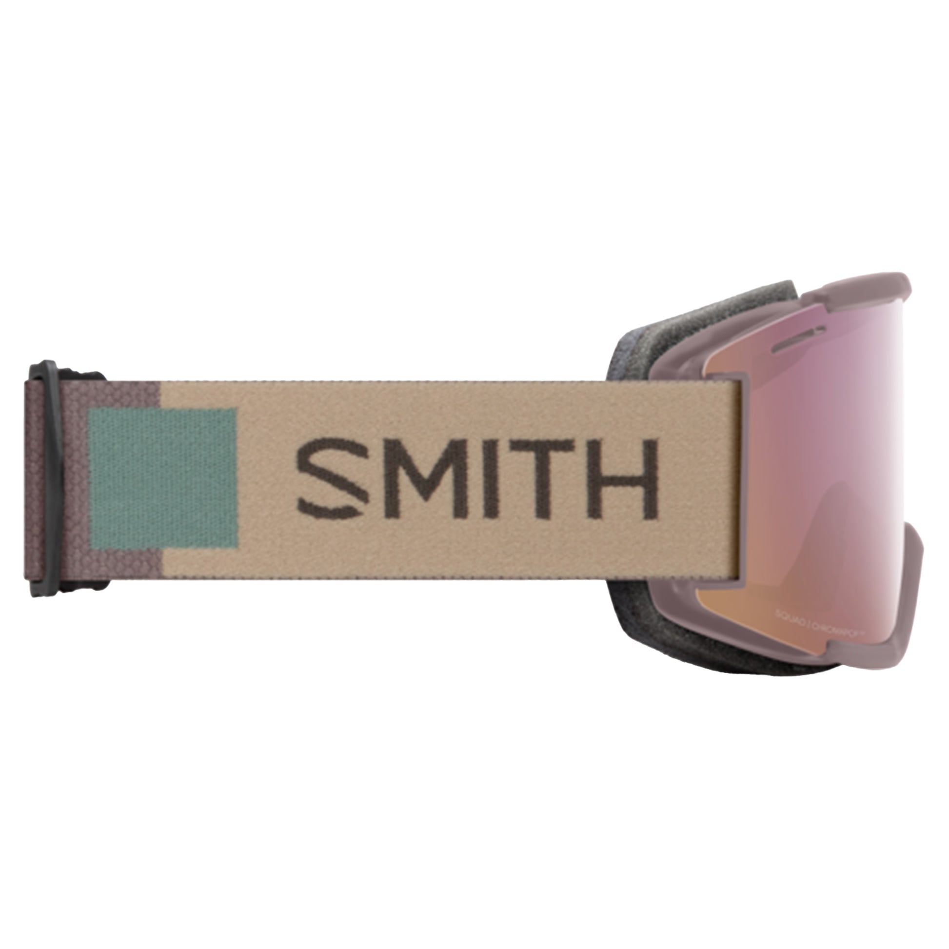 Smith Squad MTB - One Size Fits All - Rosewood / Juniper - Image 3