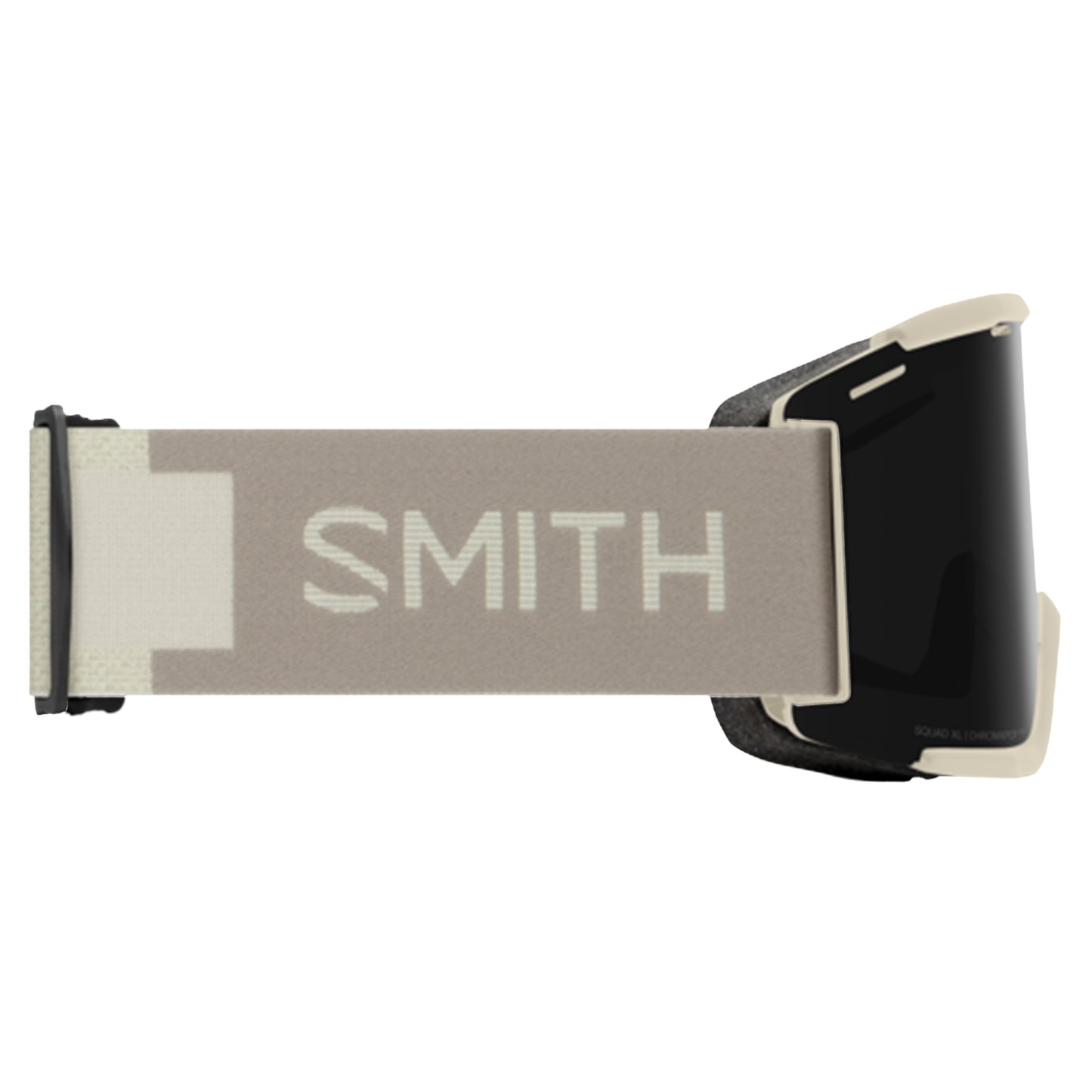 Smith Squad XL MTB - One Size Fits All - Chalk / ChromaPop Sun Black - Image 2