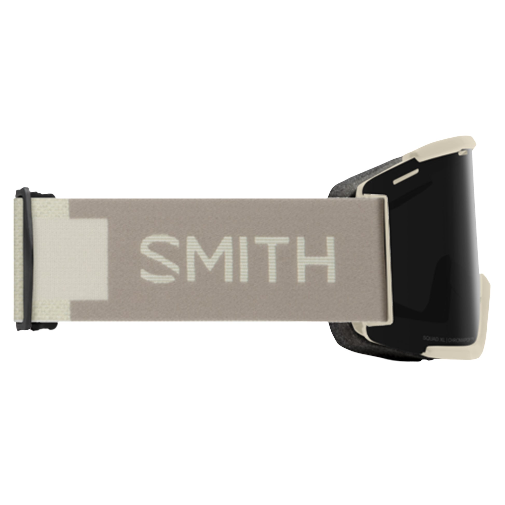 Smith Squad XL MTB - One Size Fits All - Chalk / ChromaPop Sun Black - Image 2