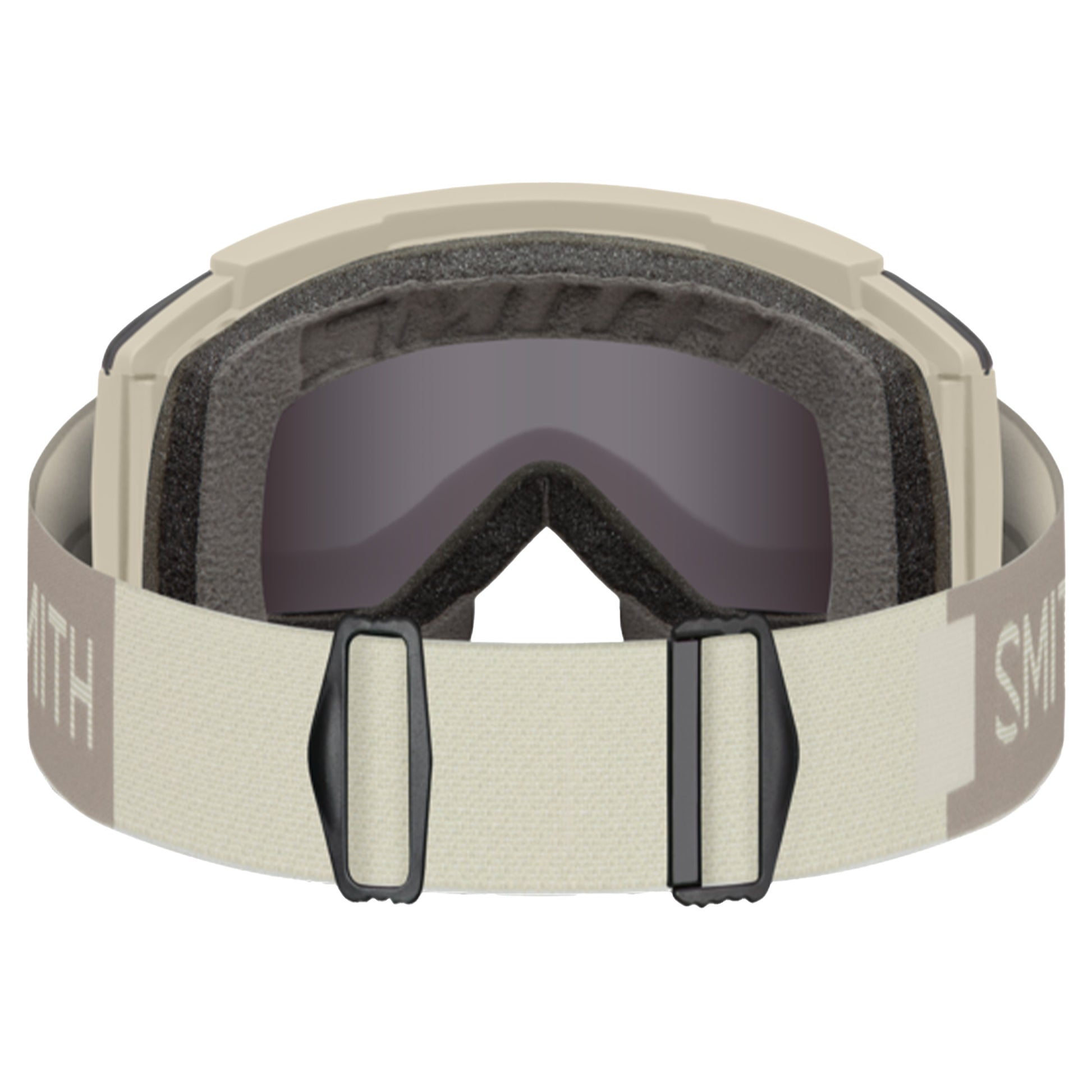 Smith Squad XL MTB - One Size Fits All - Chalk / ChromaPop Sun Black - Image 3