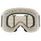 Smith Squad XL MTB - One Size Fits All - Chalk / Clear - Image 1