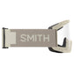 Smith Squad XL MTB - One Size Fits All - Chalk / Clear - Image 2