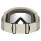 Smith Squad XL MTB - One Size Fits All - Chalk / Clear - Image 3