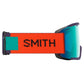 Smith Squad XL MTB - One Size Fits All - Zero Gravity / Chromapop Everday Opal Mirror - Image 3