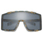 Smith Syncline Sunglasses - L - Matte Flint / Tarmac Tortoise - ChromaPop Slate - Image 2