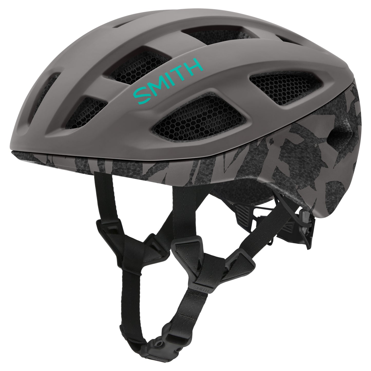 Smith Triad Mips Helmet - M - Matte Ash / Roam Helmet - Image 1