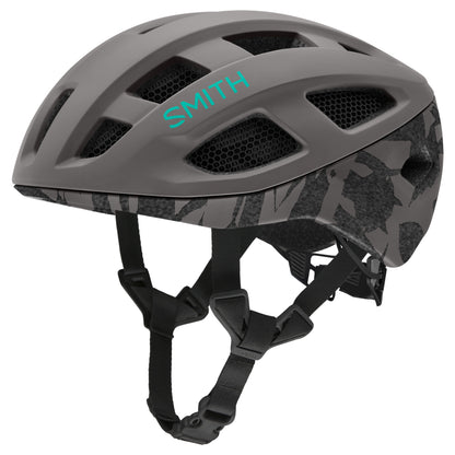 Smith Triad Mips Helmet - M - Matte Ash / Roam Helmet - Image 1