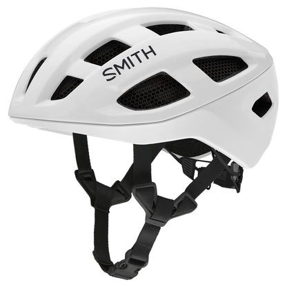 Smith Triad Mips Helmet - M - White / Matte White Helmet - Image 1