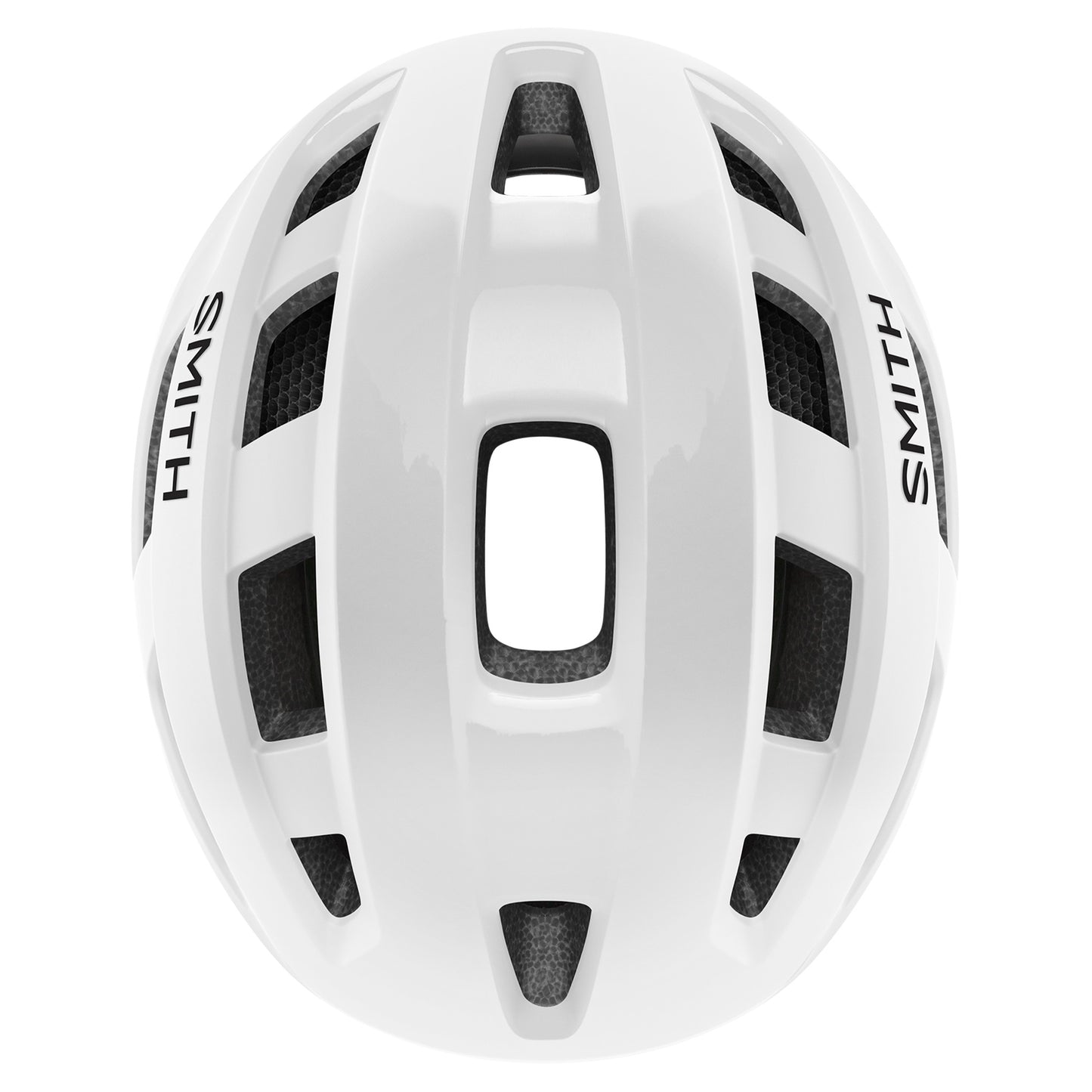 Smith Triad Mips Helmet - M - White / Matte White Helmet - Image 2
