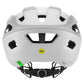 Smith Triad Mips Helmet - M - White / Matte White Helmet - Image 3